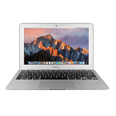 Apple MacBook Air 11.6” Intel Core i5, 4GB RAM, 128GB SSD